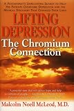 Lifting Depression: The Chromium Connection