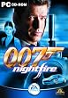 James Bond 007 - Nightfire