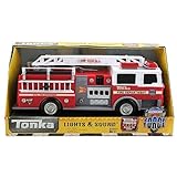 See More Image TONKA LIGHTS AND SOUND FIRE ENGINE ~ RESCUE FORCE TONKA LIGHTS AND SOUND FIRE ENGINE ~ RESCUE FORCE Lowest Price !! See Lowest Price Here Cheap TONKA LIGHTS AND SOUND FIRE ENGINE ~ RESCUE FORCE On Best Price