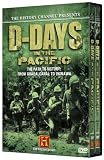 DVD : The History Channel Presents D-Days in the Pacific