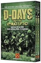 Stream The History Channel Presents D-Days in the Pacific Online.