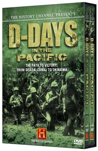 Free Download Of The History Channel Presents D-Days in the Pacific