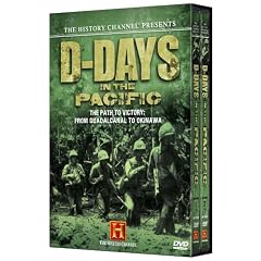 The History Channel Presents D-Days in the Pacific