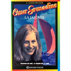 La jalouse