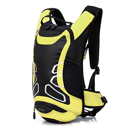 Hiking Backpack Paladineer Outdoor Lightweight Cycling Backpack Hiking Daypack Sport Bag
