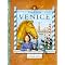 Children's Books about Venice
