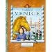 Vendela in Venice