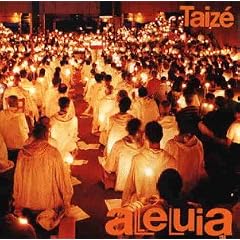 alleluia de taize