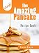 Books : The Amazing Pancake Recipe Book (Yum Recipes)