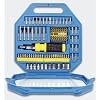 MANNESMANN M29810 Schraub- & Bitsatz 101 tlg.