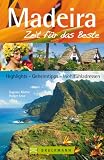 book cover Madeira - Zeit für das Beste - Author