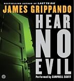 Hear No Evil CD (Jack Swyteck)