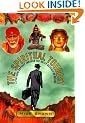 The Spiritual Tourist: A Personal Odyssey Through the Outer Reaches of Belief
