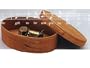 "Simple Gifts" Music Box
