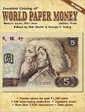 Standard Catalog of World Paper Money: Modern Issues 1961-2003 Vol 3 (Standard Catalog of World Paper Money: Vol.3: Modern Issues)