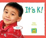 Its K! (Super Sandcastle: Its the Alphabet!)