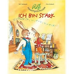 Rolfs Hasengeschichte: Ich bin stark