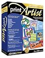 Print Artist Print Kit GoldEdition 2003