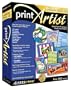 Print Artist Print Kit GoldEdition 2003
