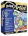 Print Artist Print Kit GoldEdition 2003