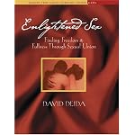 Enlightened Sex: Finding Freedom & Fullness Through Sexual Union book cover