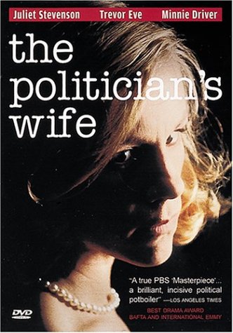 Free Download Of The Politician's Wife Online