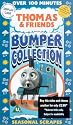 Thomas The Tank Engine And Friends - Seasonal Scrapes [VHS]