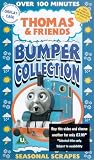 Thomas and Friends - Bumper Special: Seasonal Scrapes [VHS]