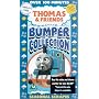 Thomas The Tank Engine And Friends - Seasonal Scrapes