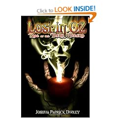 Lost in Oz: Rise of the Dark Wizard