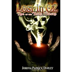 Lost in Oz: Rise of the Dark Wizard