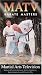 Karate Masters - Martial Arts TV (Tsunami) [VHS]