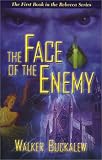  : The Face Of The Enemy (The Rebecca Series)