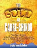 The Gold of Carre-Shinob
