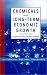 Chemicals and Long-Term Economic Growth: Insights from the Chemical Industry Chemicals and Long-Term Economic Growth: Insights from the Chemical Industry