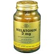 Melatonin 3 mg By Solgar - 120 Nuggets