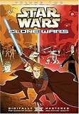 DVD : Star Wars - Clone Wars, Vol. 2