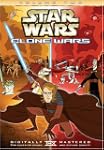 Star Wars: Clone Wars - Volume Two