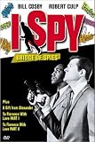I Spy - Bridge of Spies