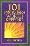 Words of Promise (For Men Only)