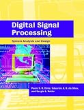 Review Cambridge University Press  / Digital Signal Processing: System Analysis and Design
