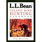 Click here to buy L.L. Bean Upland Bird Hunting Handbook (L. L. Bean) by  Tom Huggler.