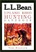 Book L.L. Bean Upland Bird Hunting Handbook (L. L. Bean)