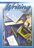 Elements of Writing: First Course