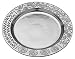 Wilton Armetale Reggae Small Round Tray