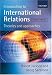 Book Introduction to International Relations: Theories and Approaches