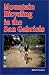 Book Mountain Bicycling in the San Gabriels