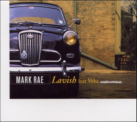 CD-Charts  Music : Lavish