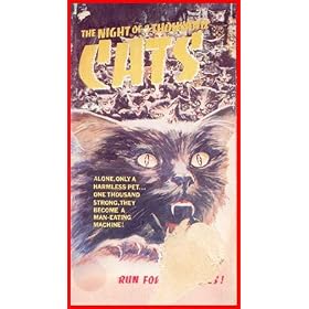Buy Night of a Thousand Cats now!