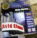 Avid Cinema for Mac - video editing for power mac G3, use to capture video from a camcorder or VCR. Add affects, titles, music, output to VHS tape, CD, or the web.